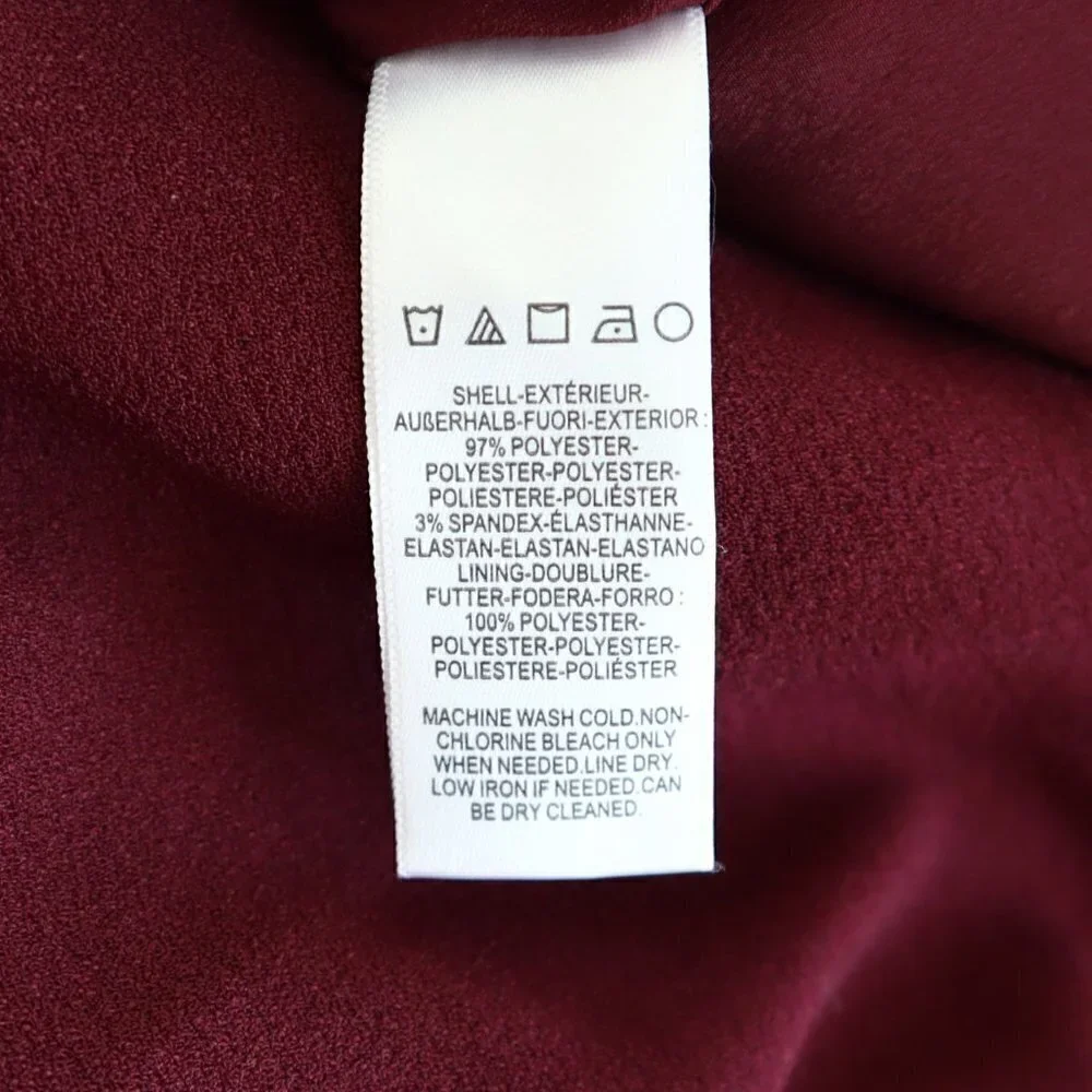 Dress the Population size xxl